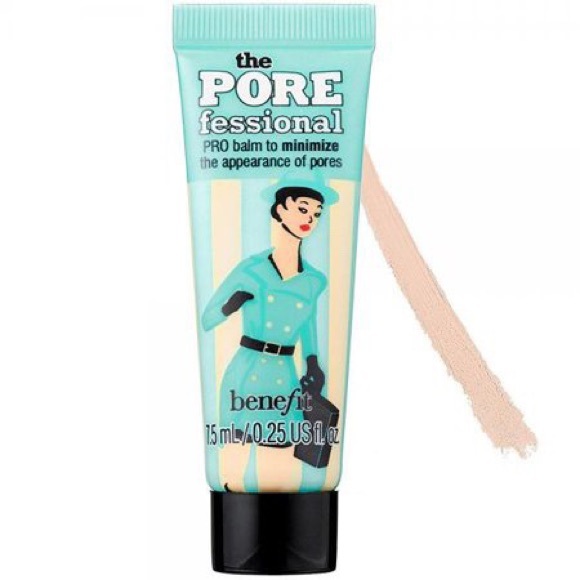 Benefit Other - The POREfessional Duo Benefit Other - The POREfessional Duo
